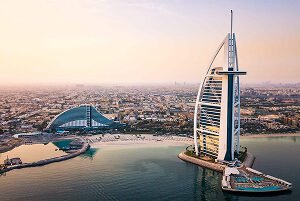 eSIM Oriente Médio e África